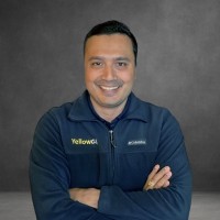 Yellowdig Employee Shaunak Roy's profile photo
