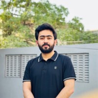 Bitlogicx Employee Usman Sarfraz's profile photo