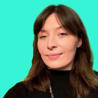 Schuldenberg Films Employee Milena Olech's profile photo