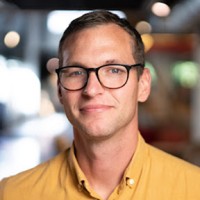 Bizzdo Employee Fredrik Warmark's profile photo