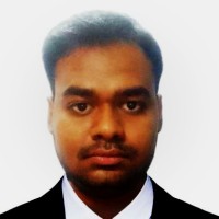 Arrise Employee Surajit Kundu's profile photo