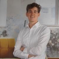 Delair Vastgoedbeheer Employee Patrick Lohman's profile photo