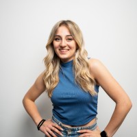 Qapla' Srl Employee Allegra Marini's profile photo