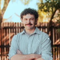 Planatome Employee David Jeffcoat's profile photo
