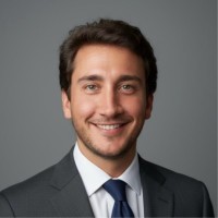 Olam Agri Brasil Employee Francesco Tripputi's profile photo