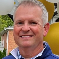 Nationwide Employee Steve Chadwick's profile photo