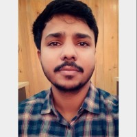 AnkTech Softwares Pvt Limited Employee Lakshya Vyas's profile photo