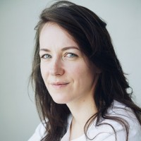 Redmadrobot Employee Evgeniya Cherkashina's profile photo