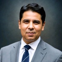 Messagepoint Employee Sohail Malik's profile photo