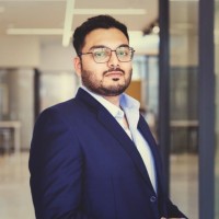 Jovin Pinto Email