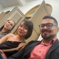 Marcos Barros Email