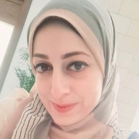 Banque Misr Employee Eman Mansour's profile photo