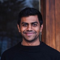 TSC Employee Alvin Mathew's profile photo