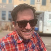 Asheville City Schools Employee George Sieburg's profile photo