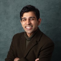 8Vc Employee Vivek Gopalan's profile photo