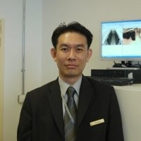 Four Seasons Hotels and Resorts Employee John Woo's profile photo
