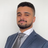 MoonLock VC Employee Tyler Dart's profile photo