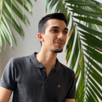 medicalvalues GmbH Employee Alperen Ayar's profile photo