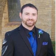 Integrity Group Employee Timothy Alleman Jr.'s profile photo
