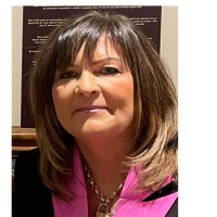 Toyoda Gosei UK Employee Nia Dickie's profile photo