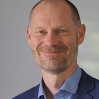 Saab Seaeye Employee Tim Broom's profile photo