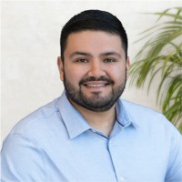 Peloton Land Solutions, a Westwood company Employee Ricardo Mendez's profile photo
