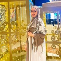 TenderJO تندرجو Employee Shaima Hussein's profile photo