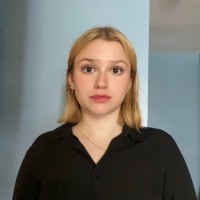 Marqii Employee Sophie Hinds's profile photo