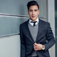 Adrian Andrade Email & Phone Number