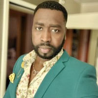 Startup Institute Employee Saley Maiga's profile photo