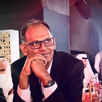 Distinguished Real Estate Employee Benjamin Antony's profile photo