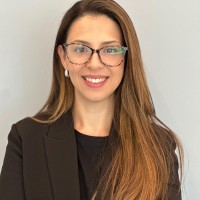 Savencia Fromage & Dairy Brasil Employee Gabrielle Moraes's profile photo