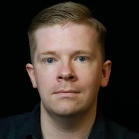 Amazon Web Services (AWS) Employee Ciaran Duffy's profile photo