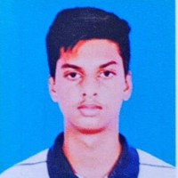 Maeon Laboratories Employee Karan Sridhar's profile photo
