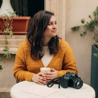 Maison Brémond 1830 Employee Catherine M.'s profile photo
