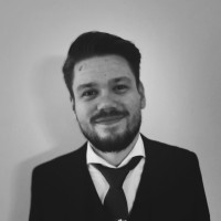 Universitetet i Oslo (UiO) Employee Andreas Solheim's profile photo