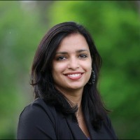 Axtria - Ingenious Insights Employee Manjari Sinha's profile photo