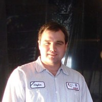 Clayton Smith Email & Phone Number