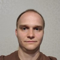Stakelogic Live Employee Andrii Bysykalo's profile photo