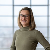 Cherrypicking Employee Ashley Groot's profile photo