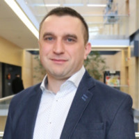 Grzegorz Kaszkacha Email & Phone Number