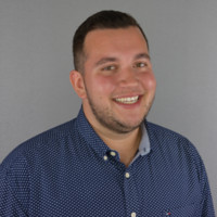 Hager Sharp Employee Alex McClung's profile photo