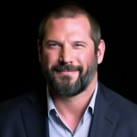 Amazon Web Services (AWS) Employee Jake Burns's profile photo