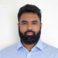 Mohammed Ullah Email & Phone Number