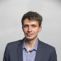 Maxime Mancier Email & Phone Number
