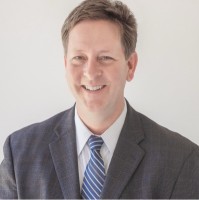 Brighton Hospice Employee Kyle Flynn's profile photo