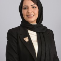 Kuwait Finance House B.S.C. (c) Employee Dana Bukhammas's profile photo