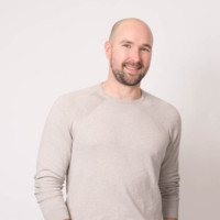 Spacetalk Employee Mitchell Barber's profile photo