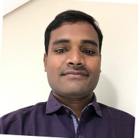 Praveen Sunkara Email