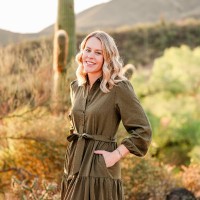 DMC Network, LLC Employee Meredith Shepard's profile photo